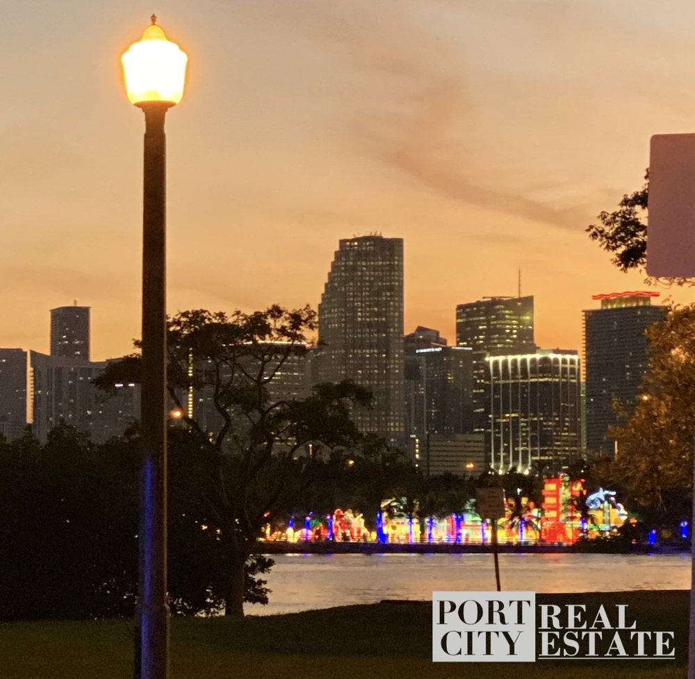 Photo of Port City Real Estate
