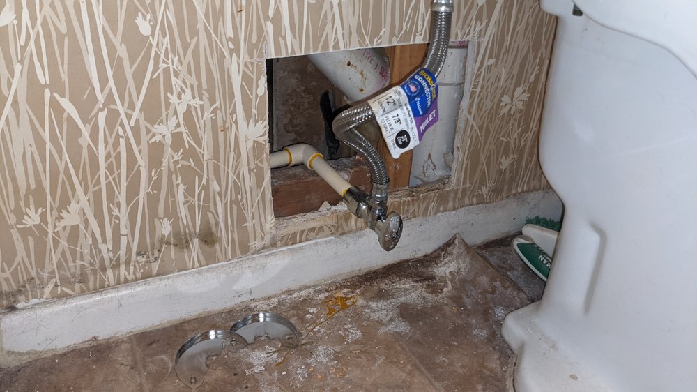 Photo of Premier Plumbing & Leak Detection