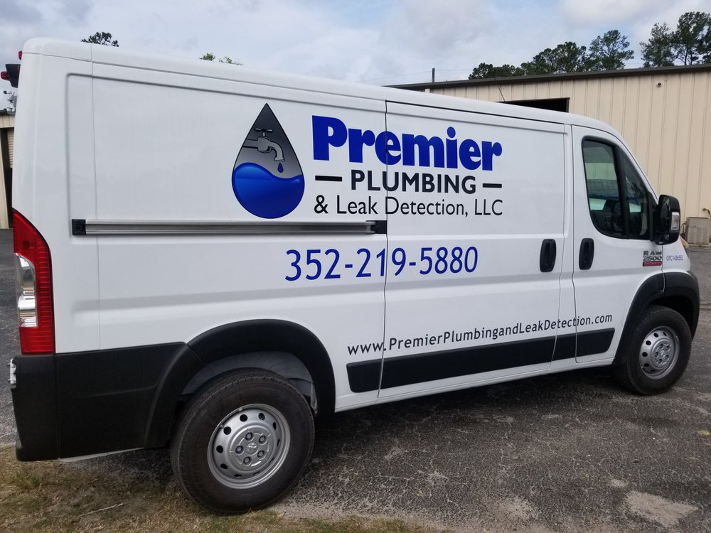 Photo of Premier Plumbing & Leak Detection