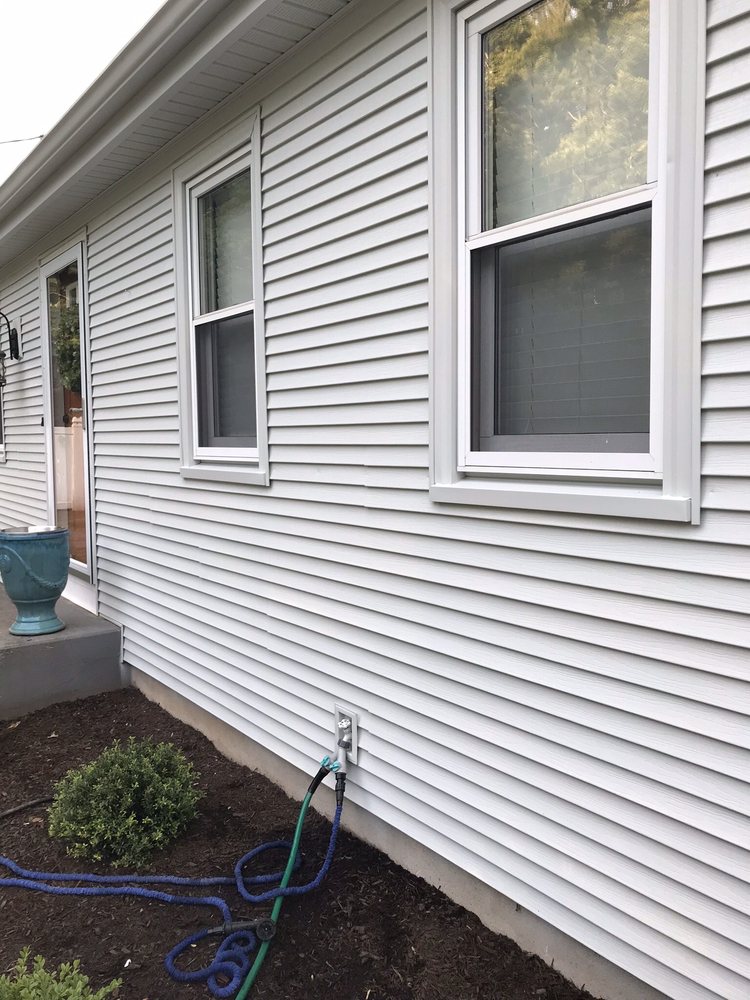 Photo of House of Color Painting