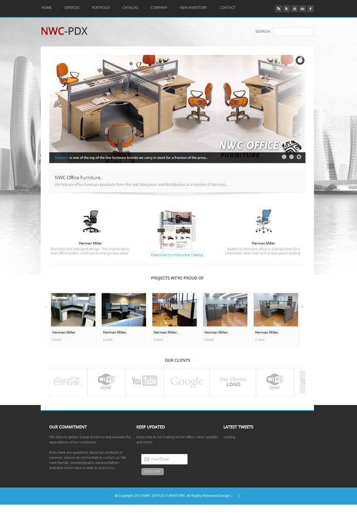 Photo of PDX Design