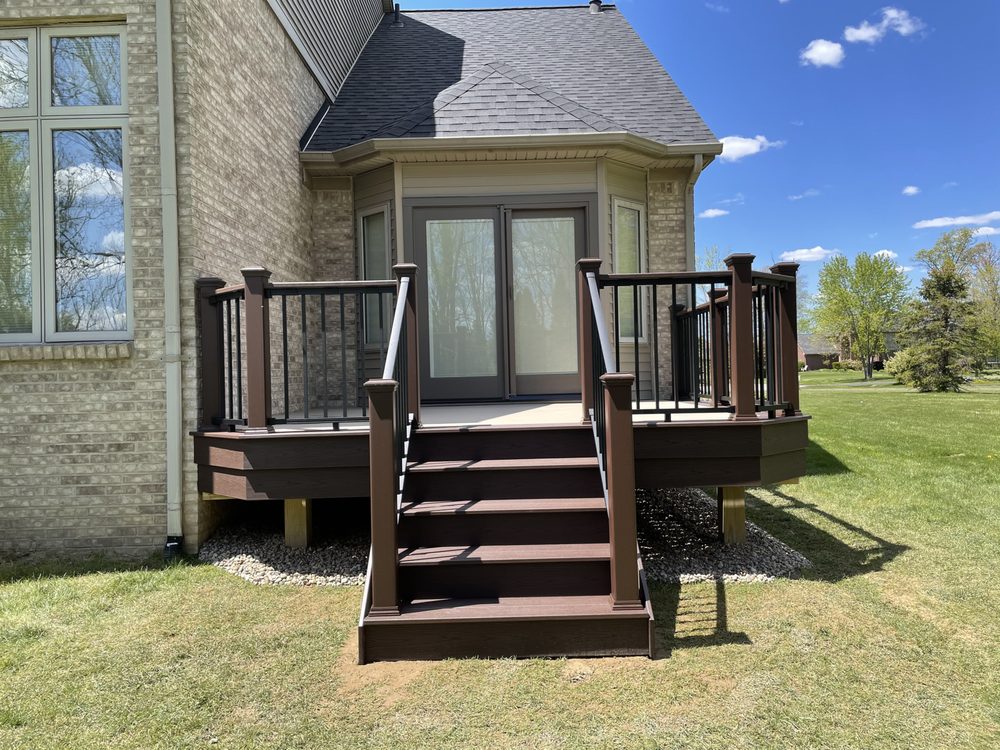 Photo of Midwest Universal Carpentry