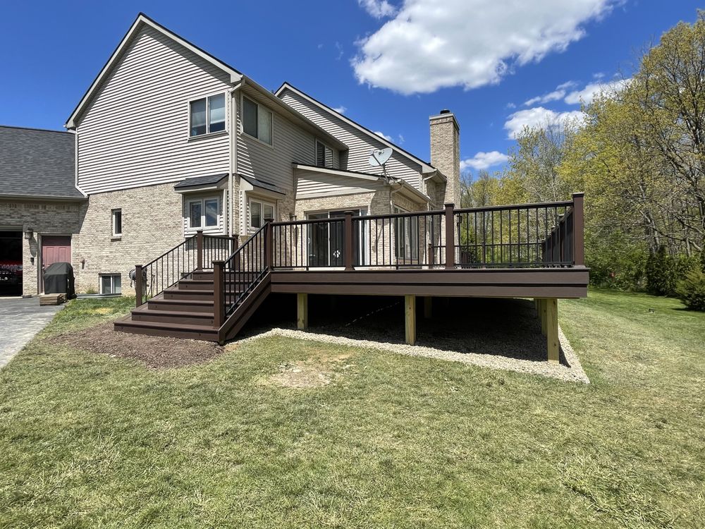 Photo of Midwest Universal Carpentry