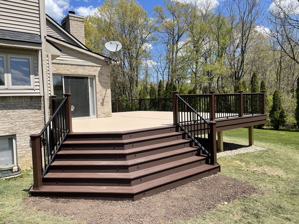 Photo of Midwest Universal Carpentry