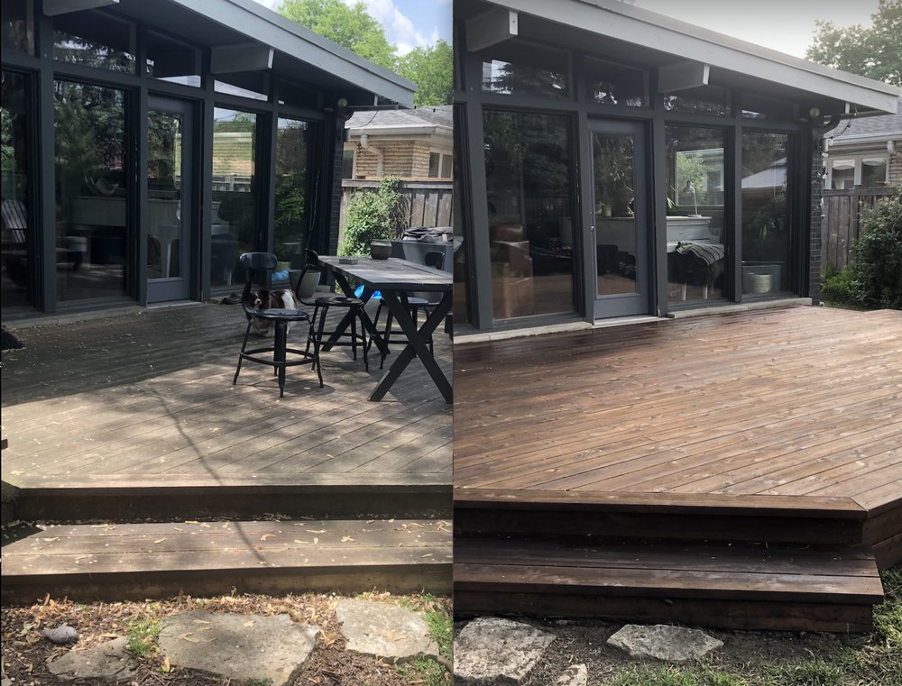 Photo of Lara's Power Wash
