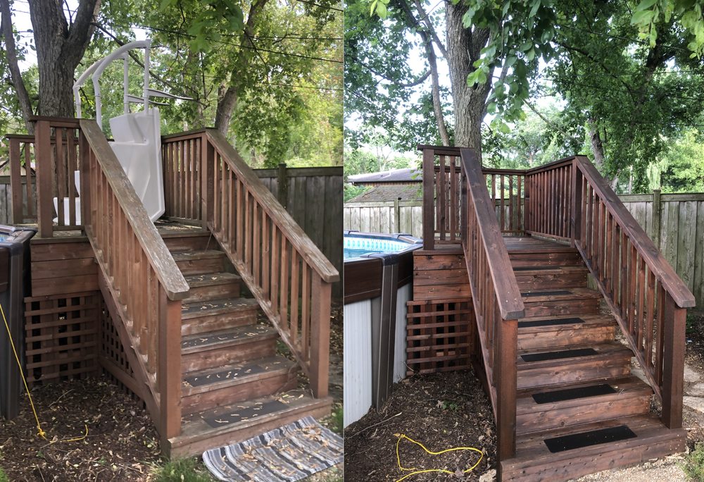 Photo of Lara's Power Wash
