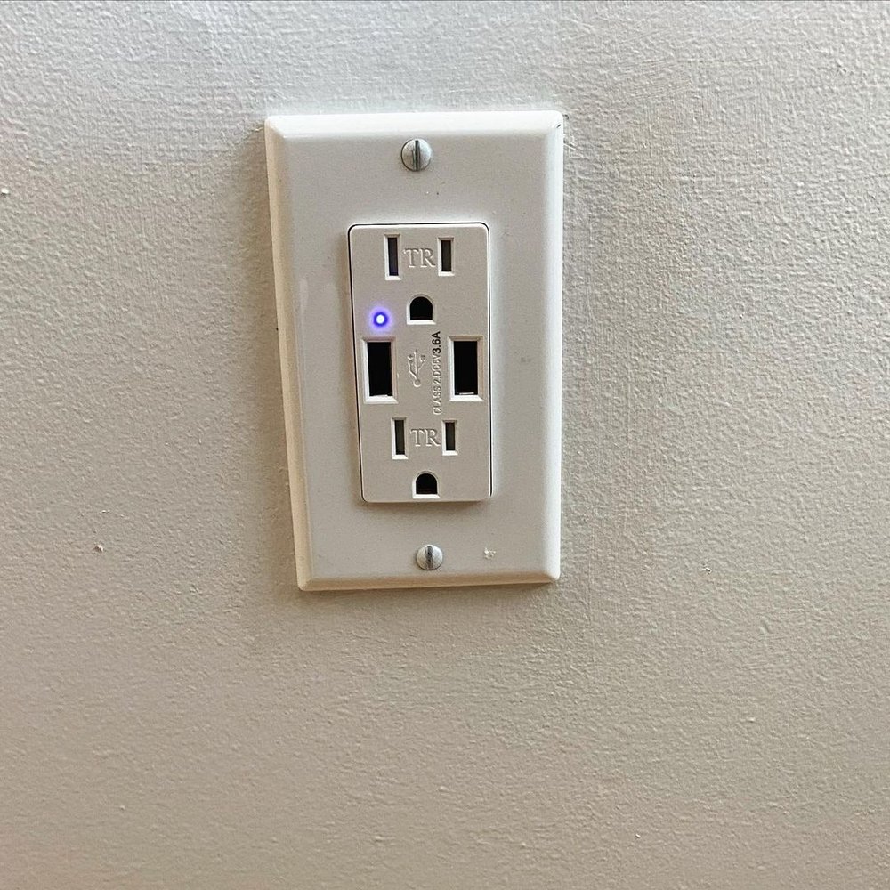 Photo of Vigorous Electrician Service
