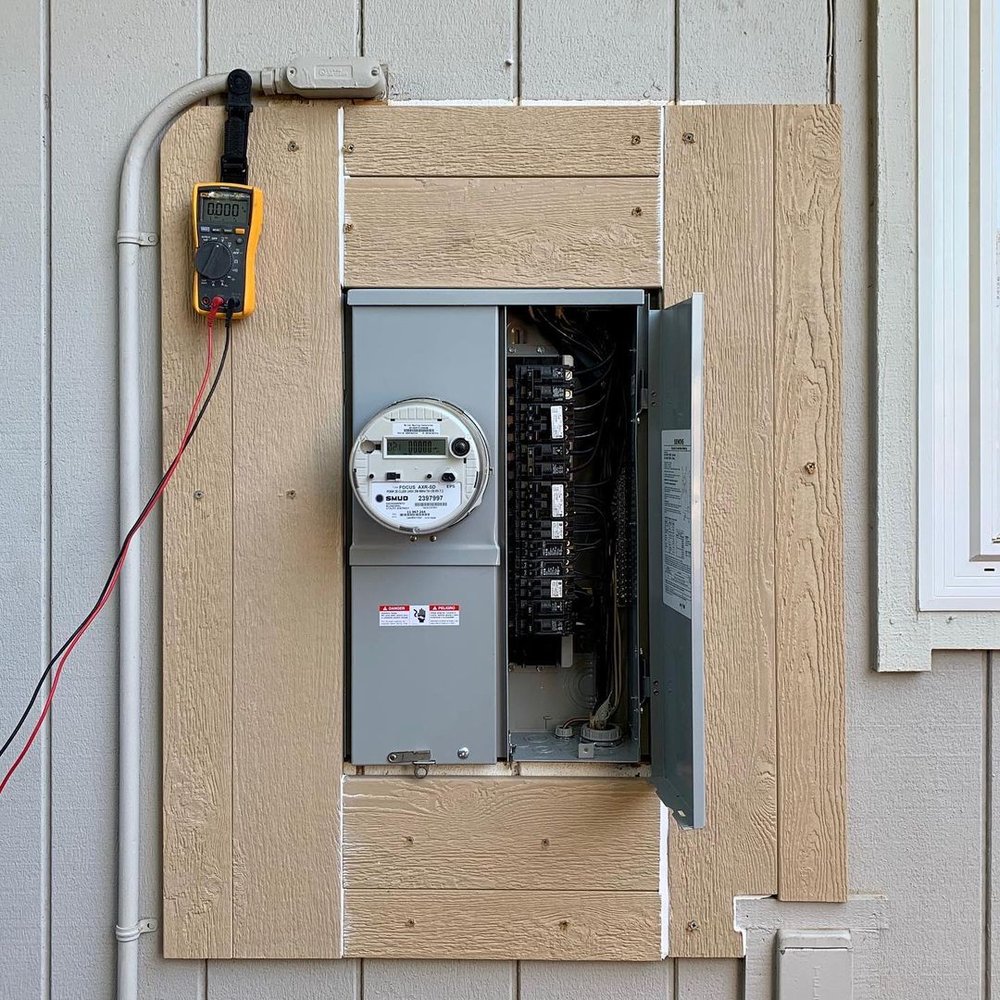 Photo of Vigorous Electrician Service