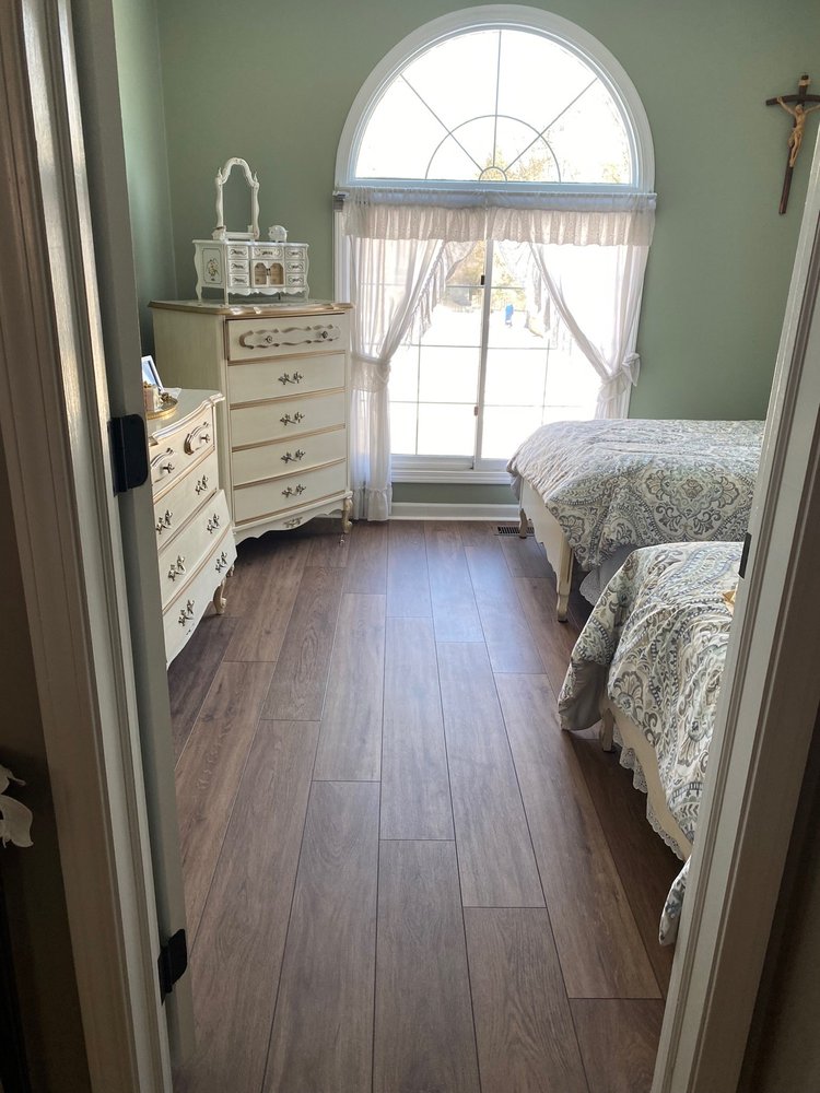 Photo of Pleasant Flooring