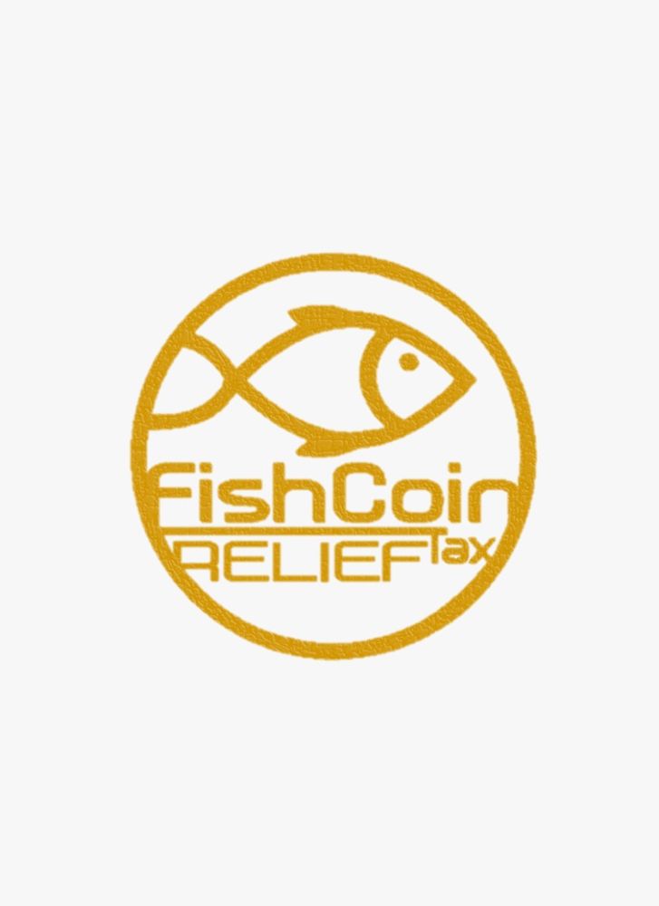 Photo of FishCoin Tax Relief