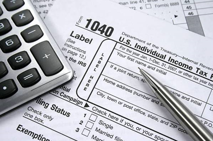 Photo of FishCoin Tax Relief
