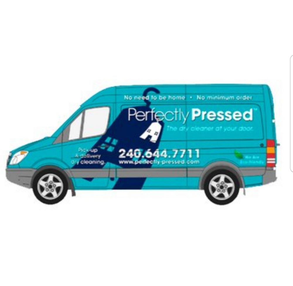 Photo of Perfectly Pressed - The dry cleaner at your door