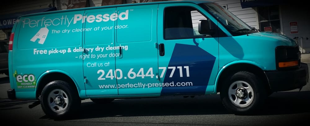 Photo of Perfectly Pressed - The dry cleaner at your door