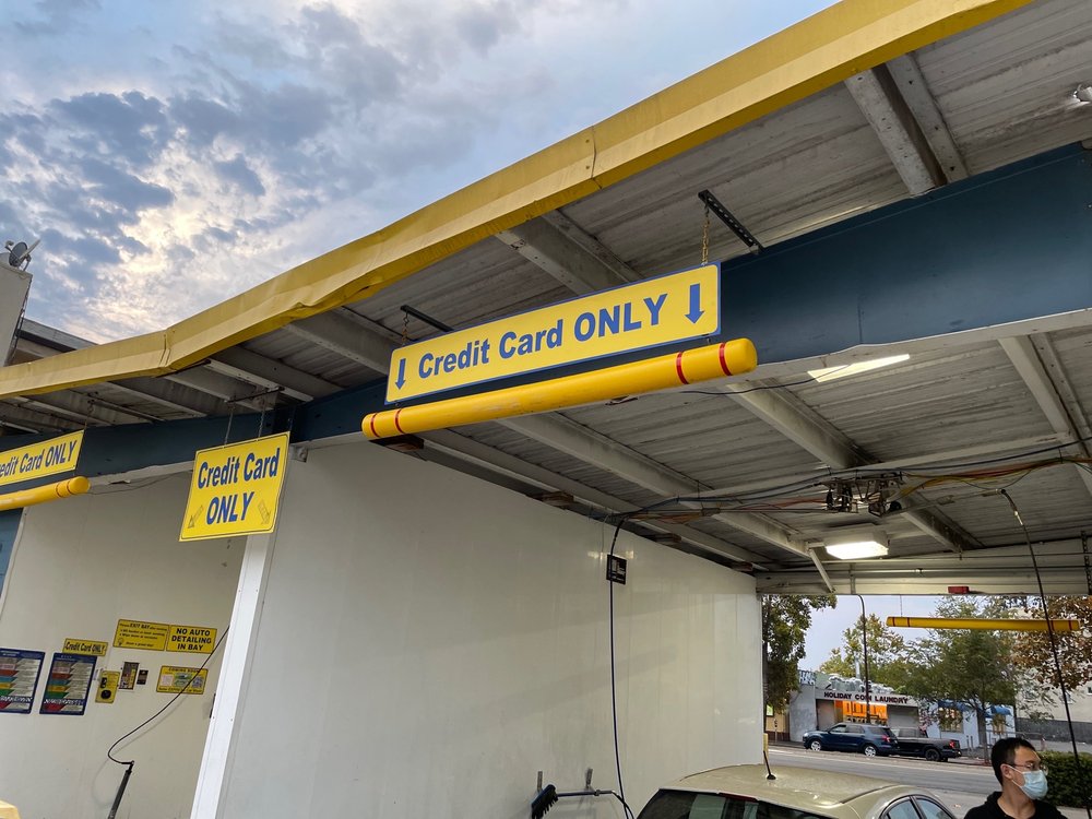 Photo of Solar Car Wash
