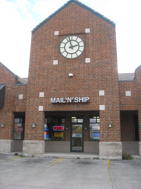 Photo of Mail N Ship