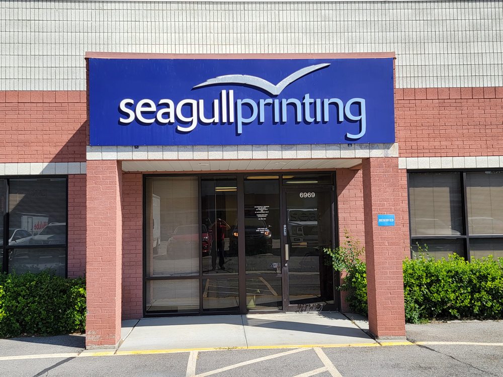 Photo of Seagull Printing