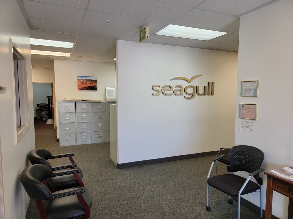 Photo of Seagull Printing