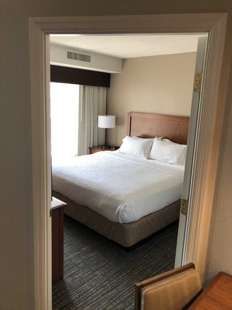Photo of Residence Inn by Marriott Baltimore Downtown/ Inner Harbor
