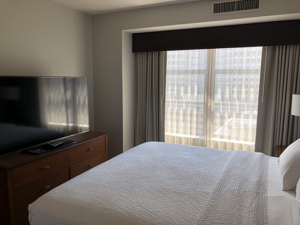 Photo of Residence Inn by Marriott Baltimore Downtown/ Inner Harbor