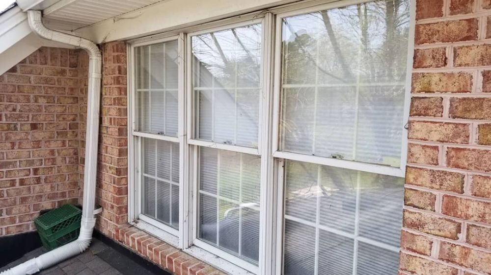 Photo of Master Stream Pressure Washing