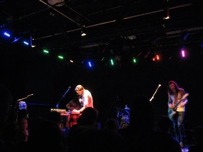 Photo of Institute Of Contemporary Arts