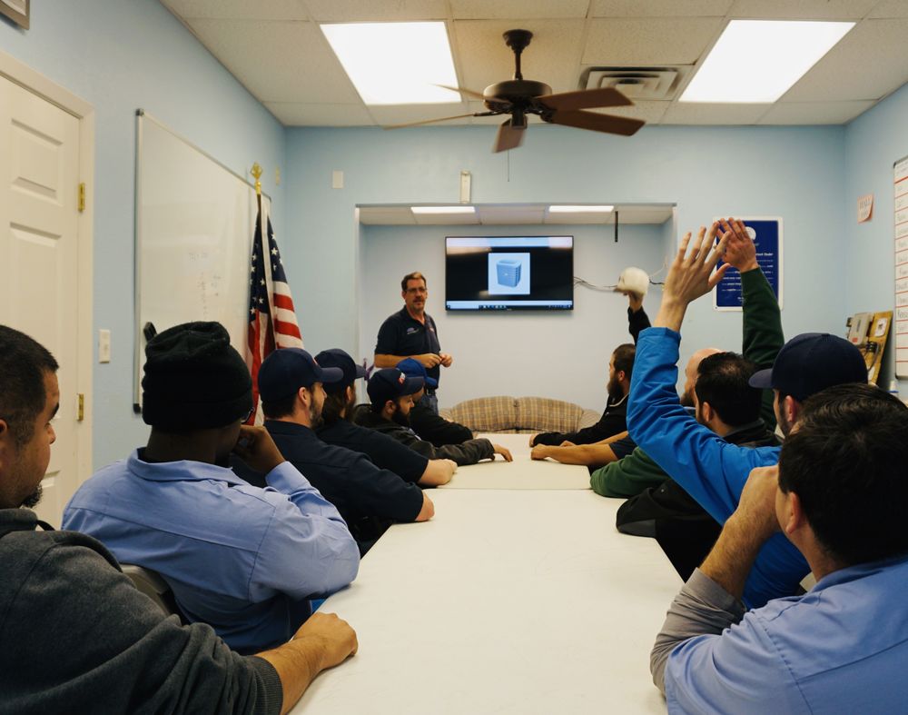 Photo of Colony Air Conditioning & Heating