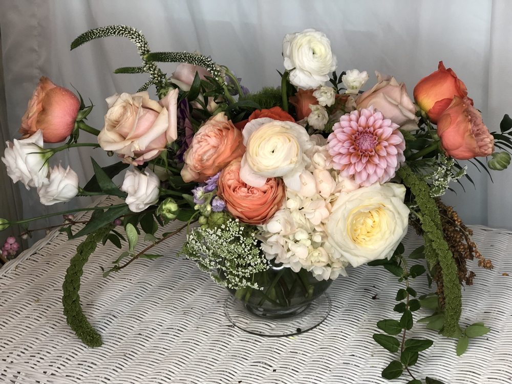 Photo of Beyond Arrangements