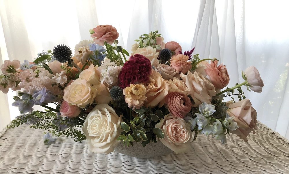 Photo of Beyond Arrangements