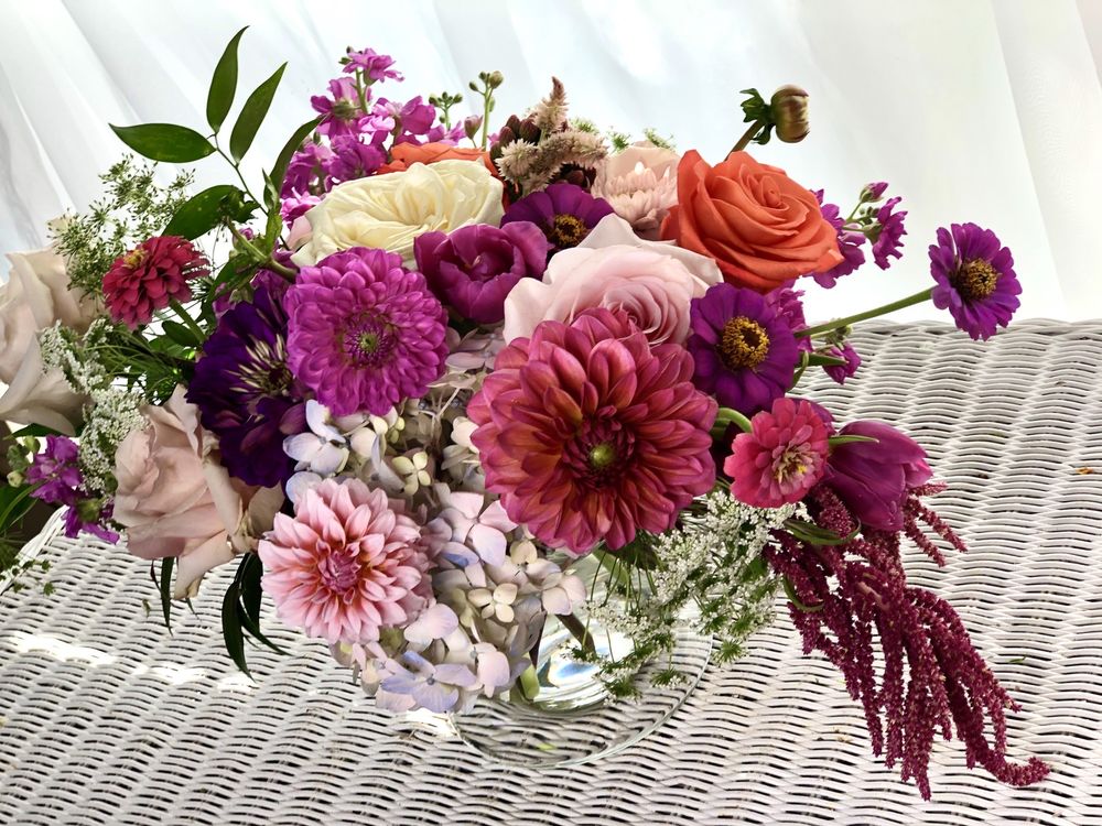 Photo of Beyond Arrangements
