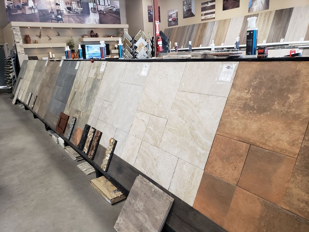 Photo of One Stop Tile Shop