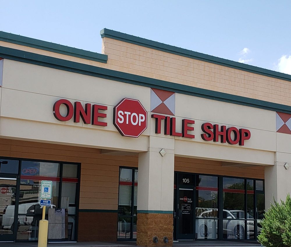 Photo of One Stop Tile Shop