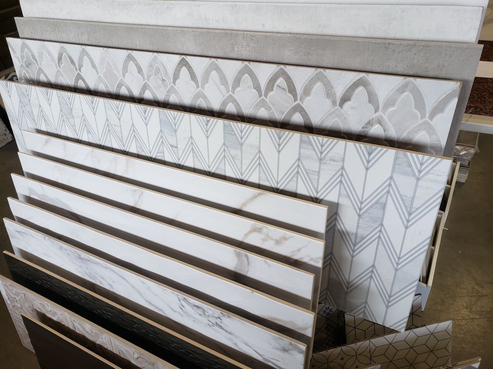 Photo of One Stop Tile Shop