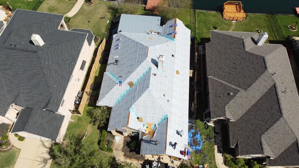 Photo of Skyline Designs Roofing & Restoration