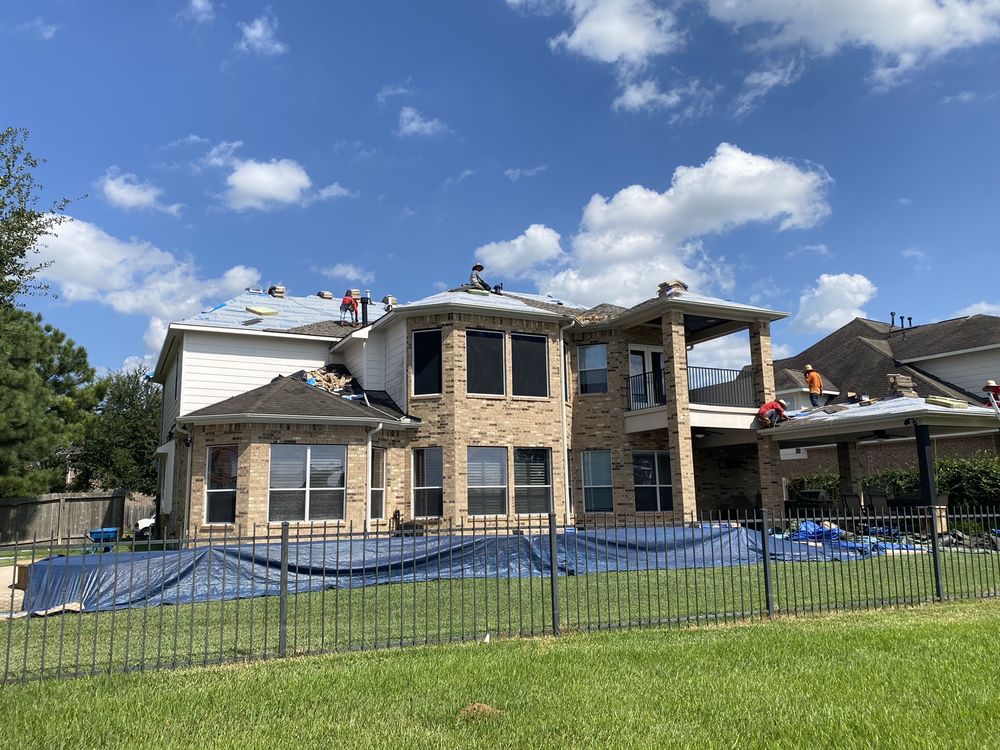 Photo of Skyline Designs Roofing & Restoration