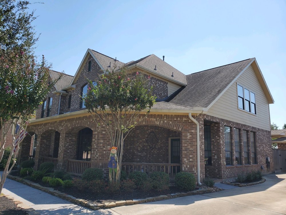 Photo of Skyline Designs Roofing & Restoration