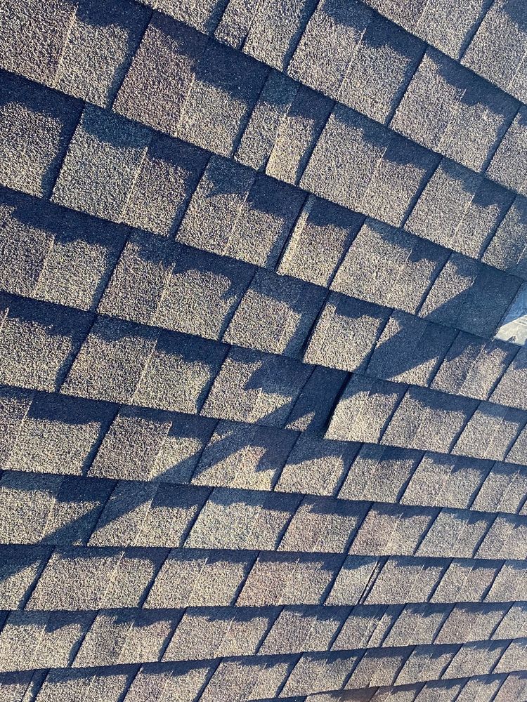 Photo of Skyline Designs Roofing & Restoration