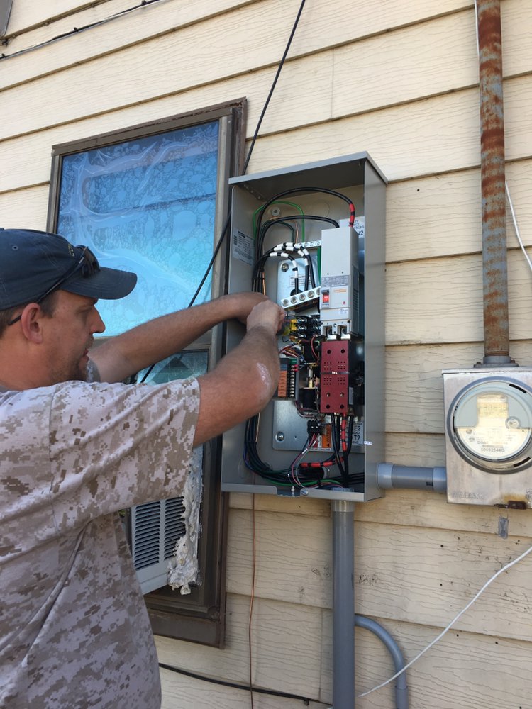 Photo of Connect It Electric