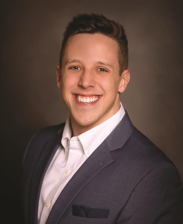 Photo of Trevor Haggard - State Farm Insurance Agent
