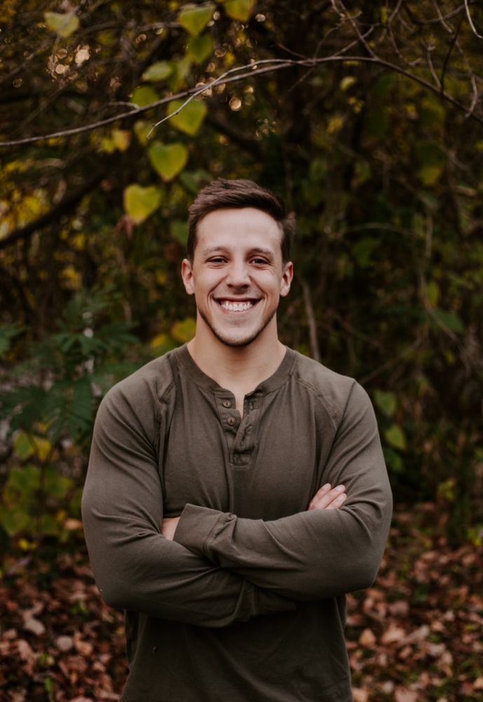 Photo of Trevor Haggard - State Farm Insurance Agent