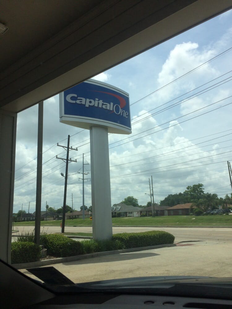 Photo of Capital One Bank
