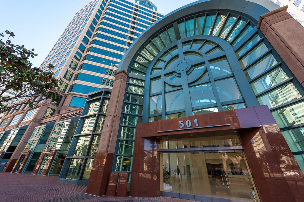 Photo of City National Bank - San Diego - Downtown