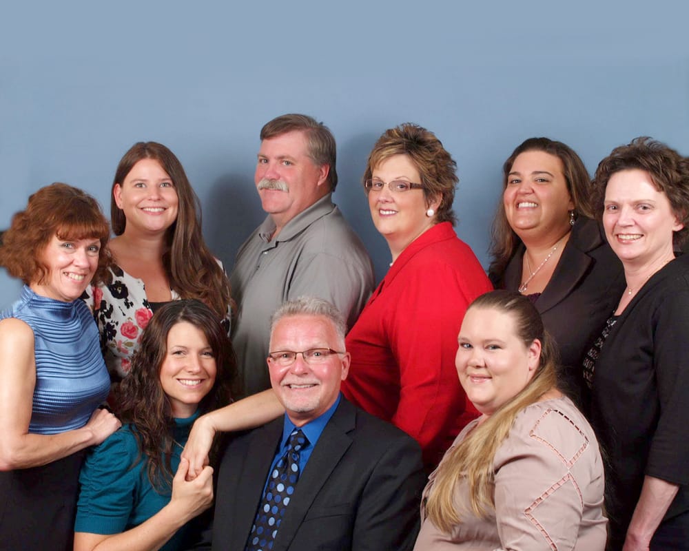 Photo of Allstate Insurance Agent: W Russell Smith