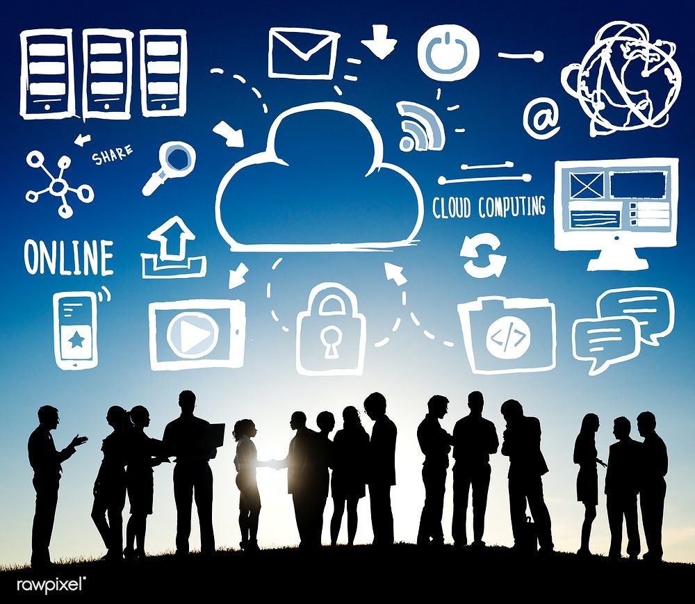 Photo of Business Continuity Services