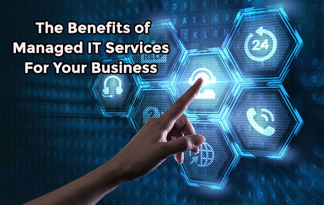 Photo of Business Continuity Services