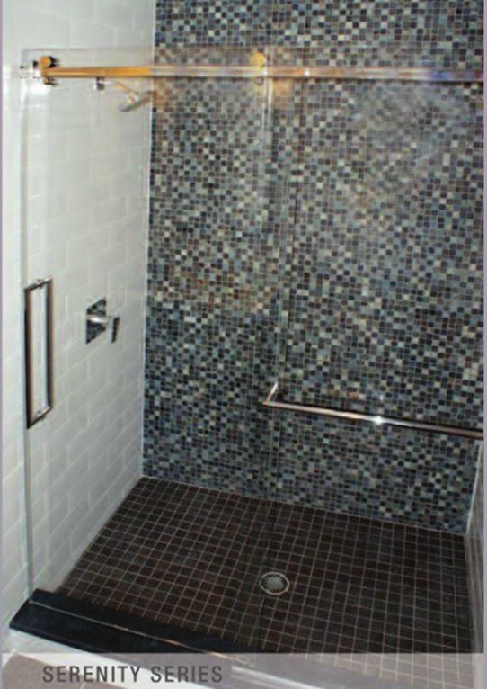 Photo of Mira Mesa Glass & Screen