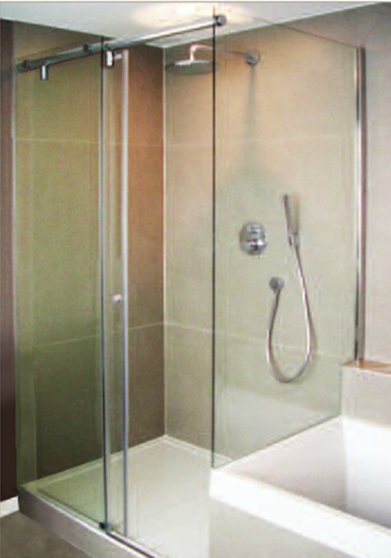 Photo of Mira Mesa Glass & Screen