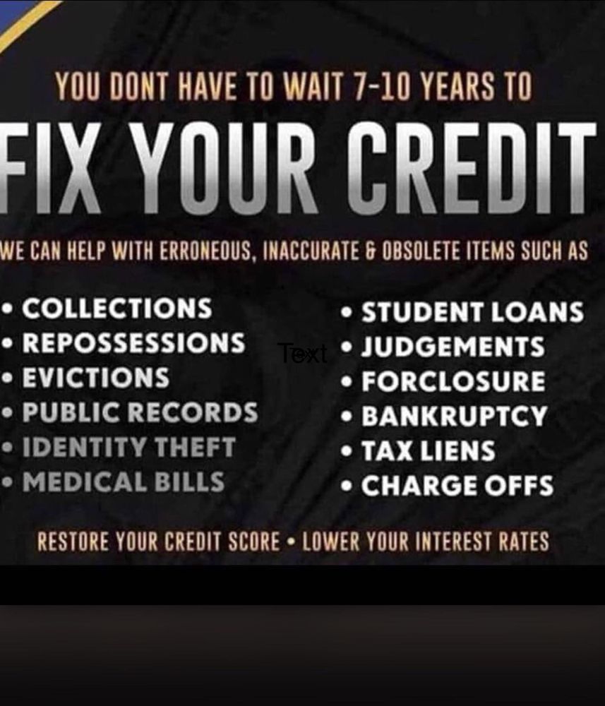 Photo of Fresh Start Credit Repair