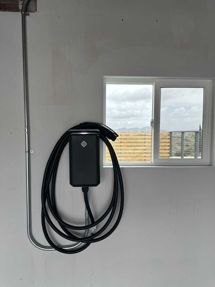 Photo of EV Installs San Diego