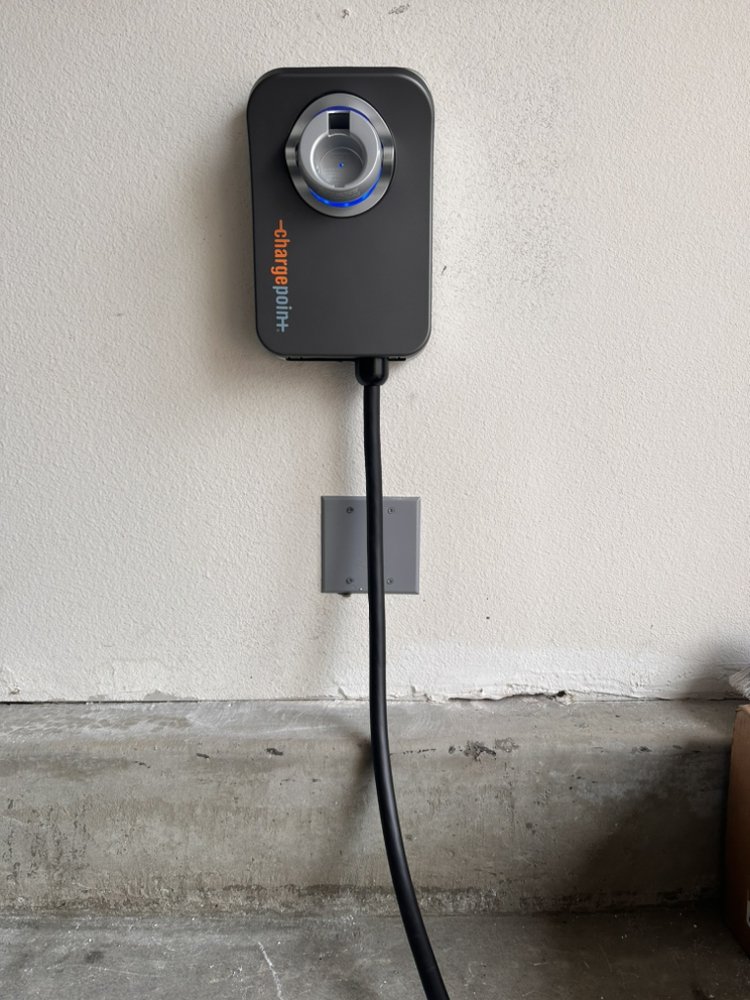 Photo of EV Installs San Diego