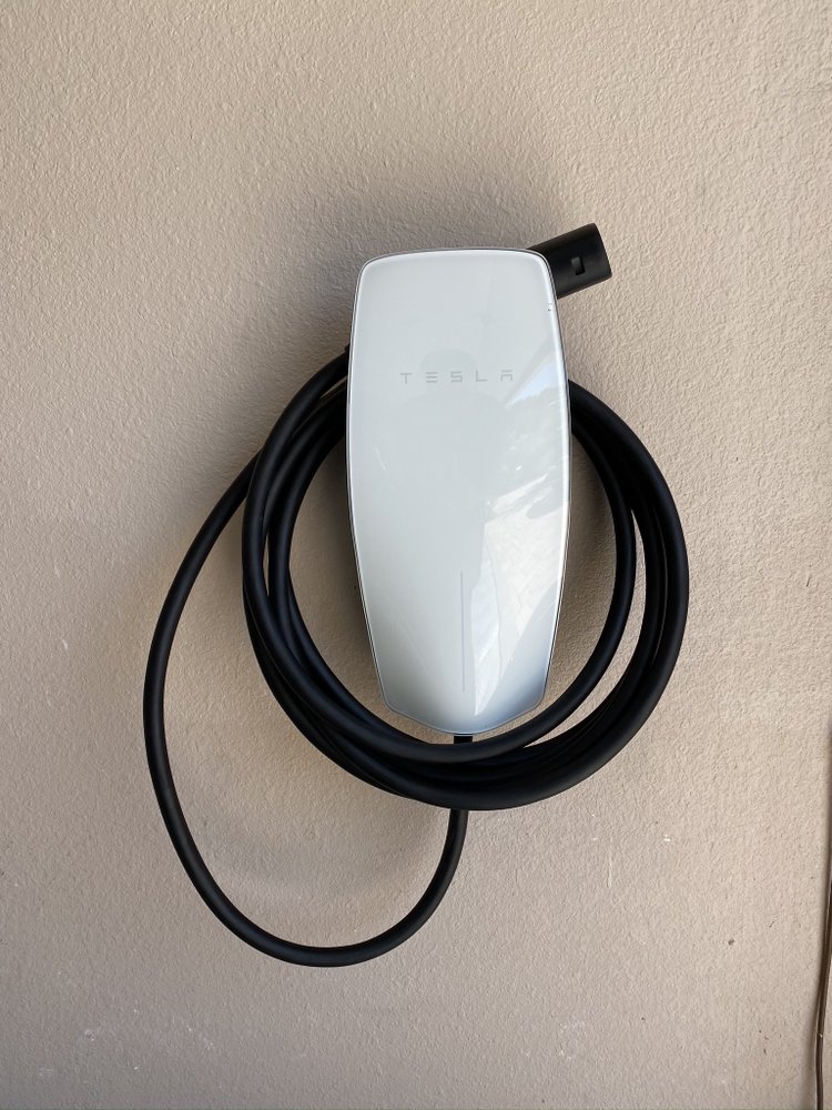 Photo of EV Installs San Diego